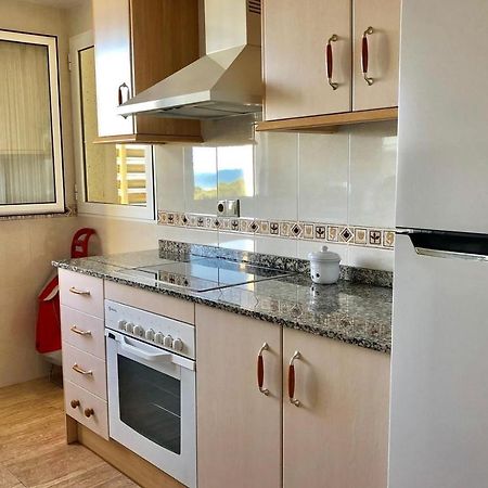 과다마르델세게라 Penthouse With Stunning Views 빌라 외부 사진