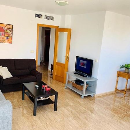 과다마르델세게라 Penthouse With Stunning Views 빌라 외부 사진