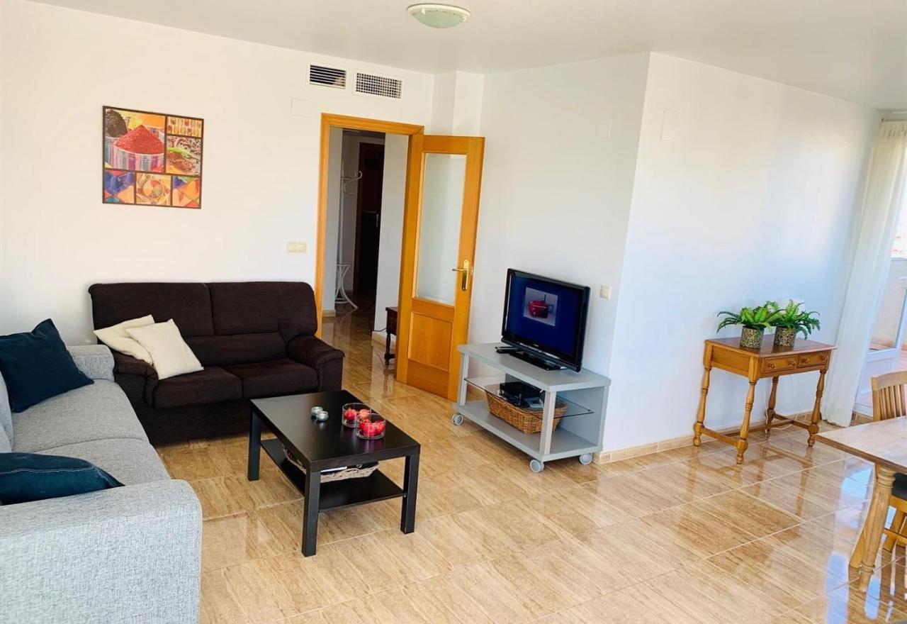 과다마르델세게라 Penthouse With Stunning Views 빌라 외부 사진