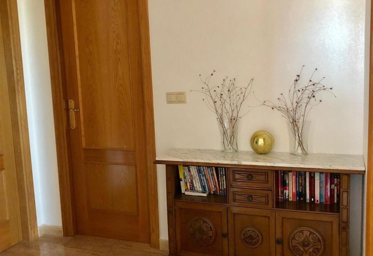 과다마르델세게라 Penthouse With Stunning Views 빌라 외부 사진