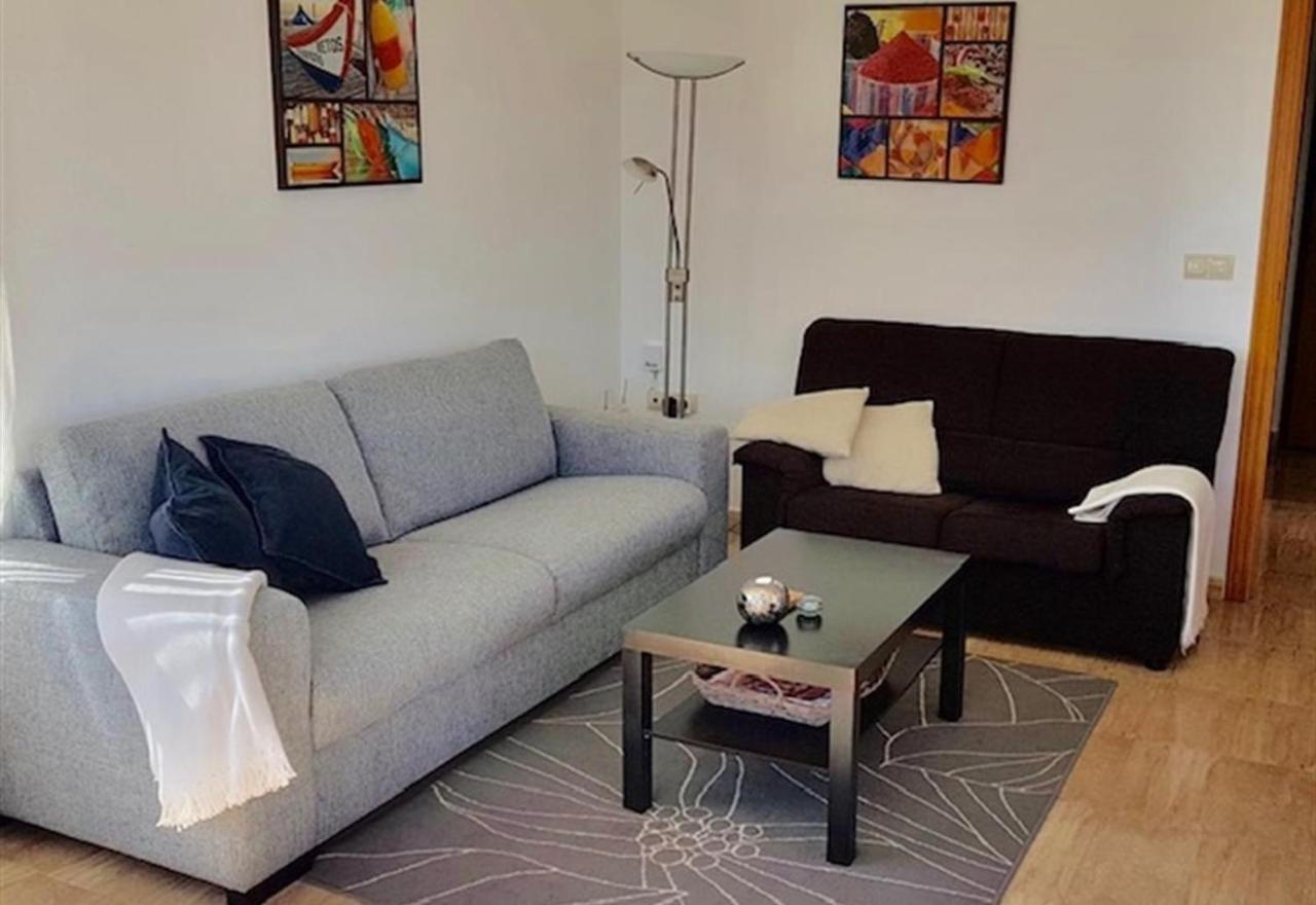 과다마르델세게라 Penthouse With Stunning Views 빌라 외부 사진