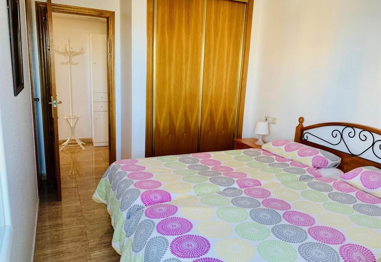 과다마르델세게라 Penthouse With Stunning Views 빌라 외부 사진