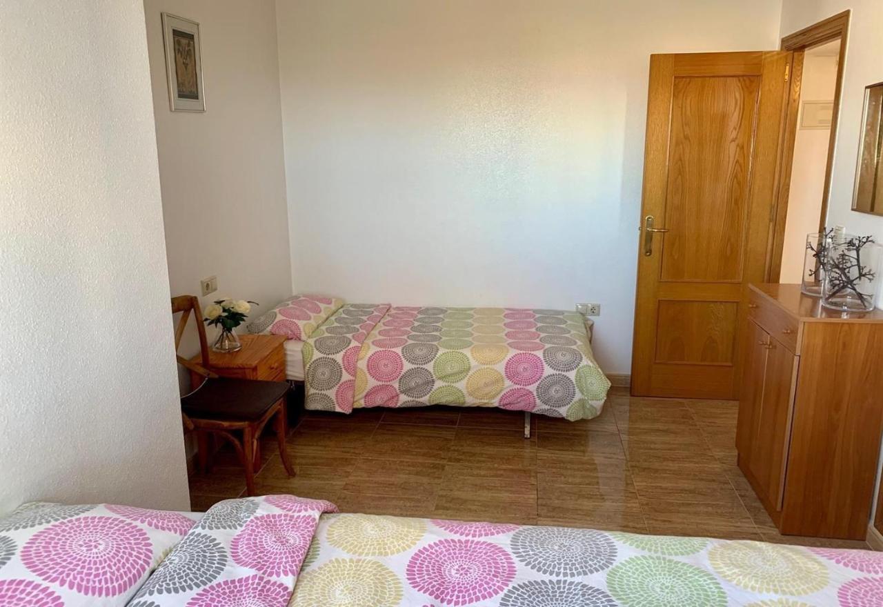 과다마르델세게라 Penthouse With Stunning Views 빌라 외부 사진