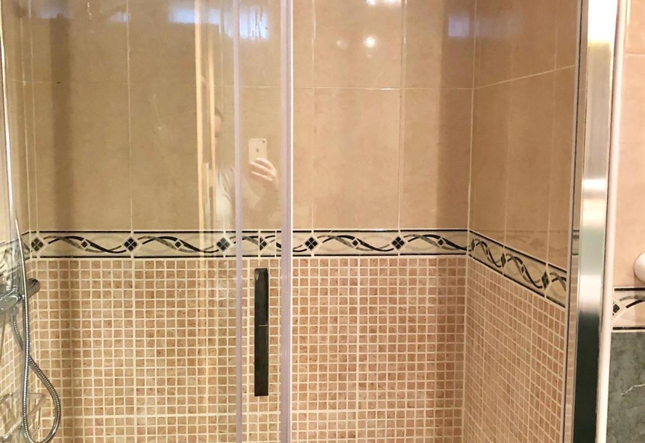 과다마르델세게라 Penthouse With Stunning Views 빌라 외부 사진